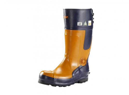 Botte STC Frontier