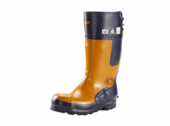 Botte STC Frontier