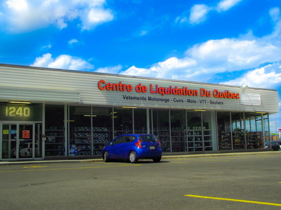 liquidation, centre de liquidation, centre liquidation, Québec Canada