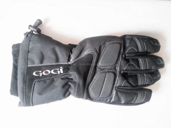 gants de moto - gogi - g-10