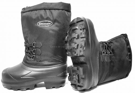 Bottes d’hiver Arctic Wolf – Altimate (Femme)