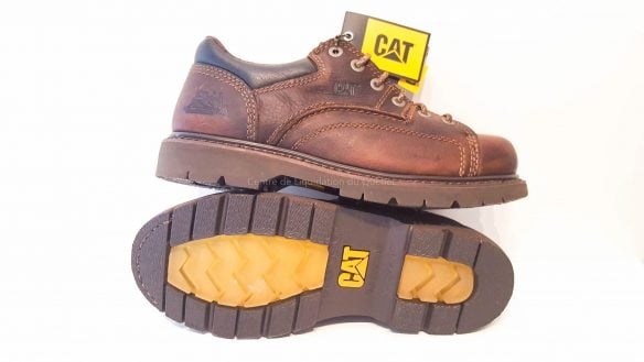 Chaussure de sécurité CATerpillar (CAT) P710712