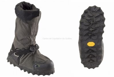 Couvre chaussure NEOS Navigator Stabilicer N5P3 Overshoes Couvre