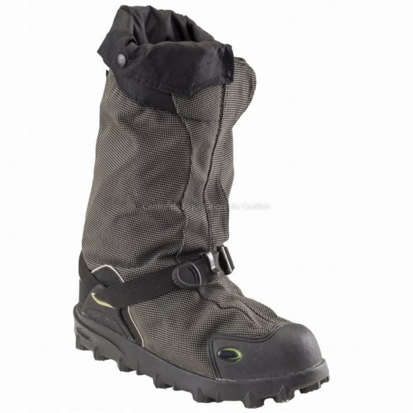 Couvre chaussure NEOS Navigator Stabilicer N5P3S Overshoes Couvre. Chaussure ISOLÉ avec CRAMPONS.