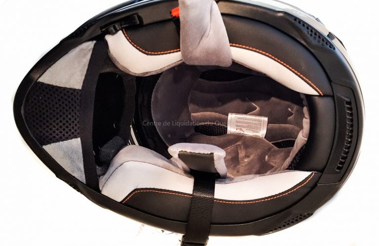 Casque de motoneige et VTT - Vega Insight (Centre Liquidation Québec)