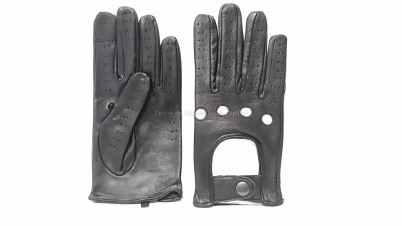 gants de moto spécialiste - g-11