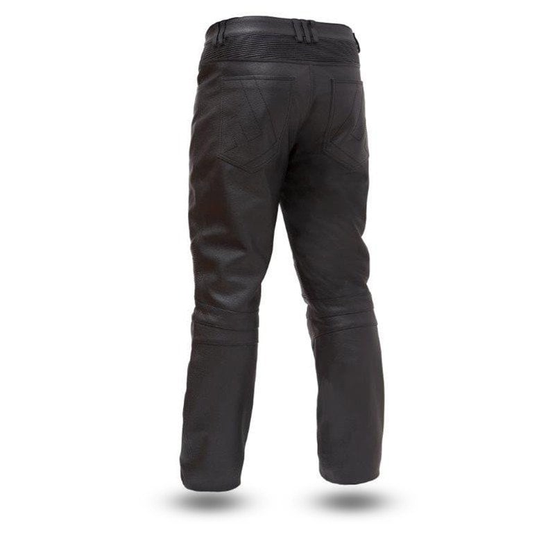 Pantalon imperméable de moto (homme) - Liquidation