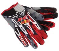 Gants de motocross Red Bull G-19