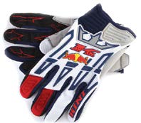 Gants de motocross Red Bull G-21