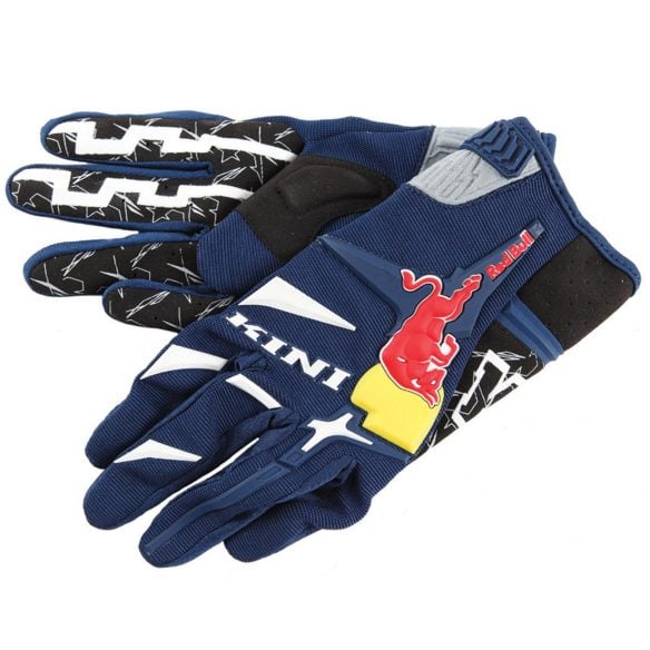Gants de motocross Red Bull G-20