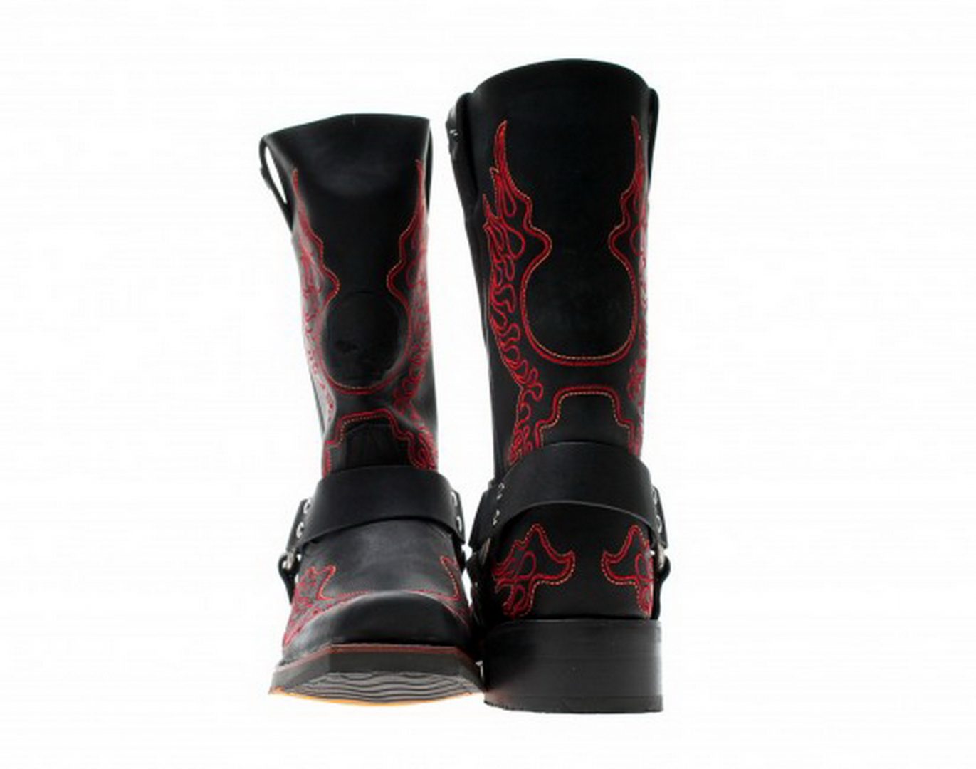 Harley-Davidson Bottes de Travail Jason pour Hommes