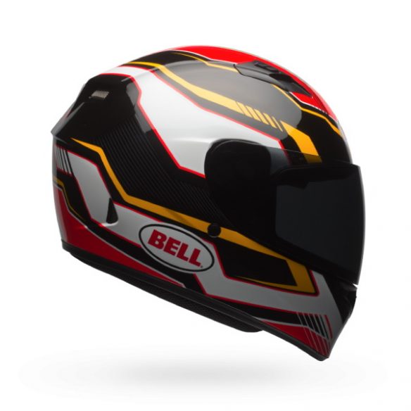 Bell-Qualifier-DLX-Street-Helmet-Torque-Black-Gold (1)