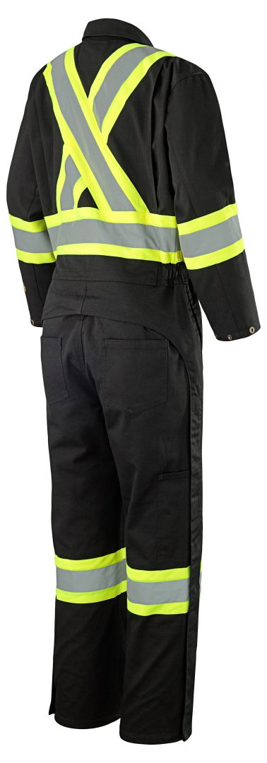 Bavoir Ignifuge Tillman 6120B - Coton 9 Oz - Pour Soudure Et Travaux à Chaud - Neuf