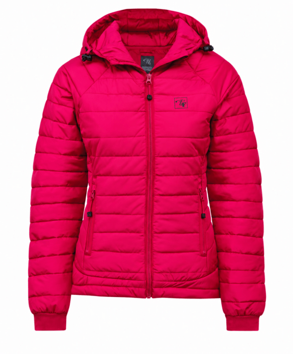 Manteau compressible pour femme Pilote et Filles PF490