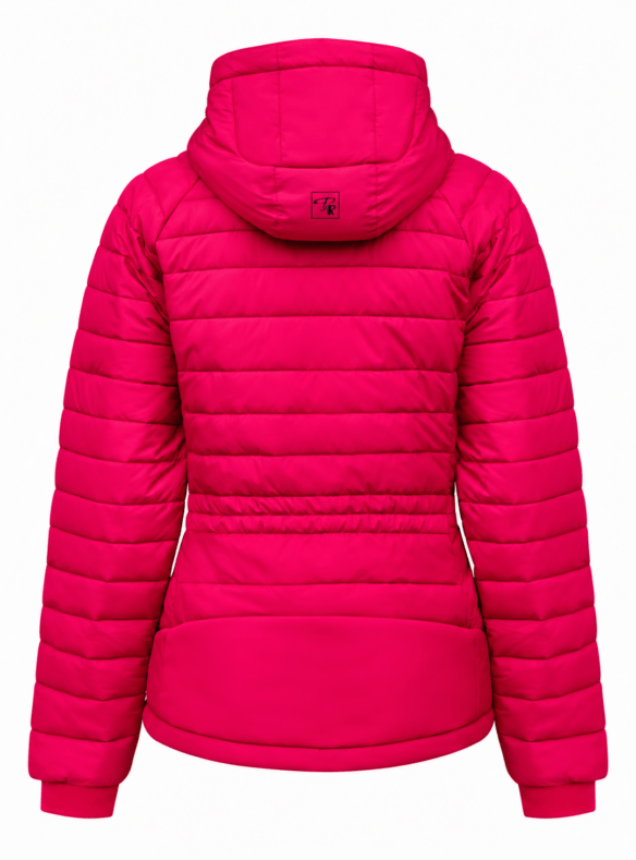 Manteau compressible pour femme Pilote et Filles PF490