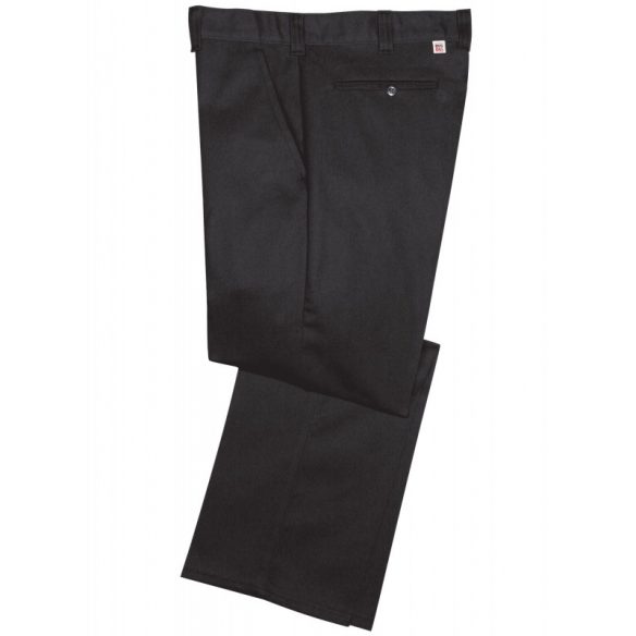 Pantalon de travail cargo - noir