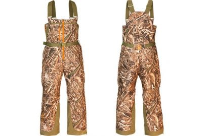 PANTALON BALL REALTREE CAMO