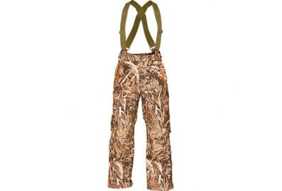 Pantalon camouflage realtree