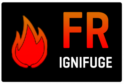 IGNIFUGE | Fire Resistance (FR)