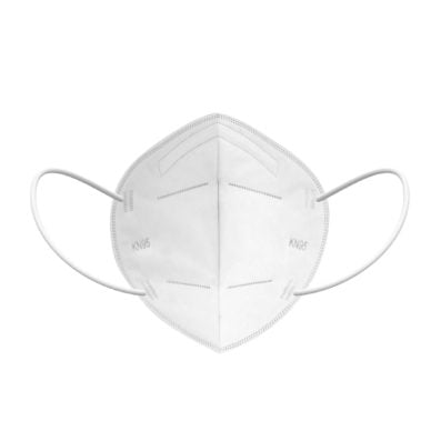 Masque respiratoire KN95 (sachet de 10 masques)