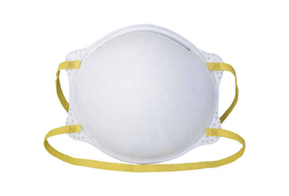 Masque facial - Respirateur N95 (boîte de 10 masques)