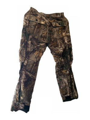TrioChasseur (camouflage). Pantalons pour la chasse.