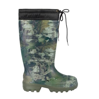 TrioChasseur (camouflage) - bottes pour la chasse