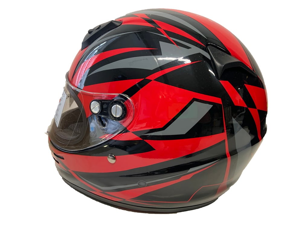 Casque complet pour casque de moto RHEL-0943 pour communication  bidirectionnelle Casque - Chine Casque casque et casque moto prix