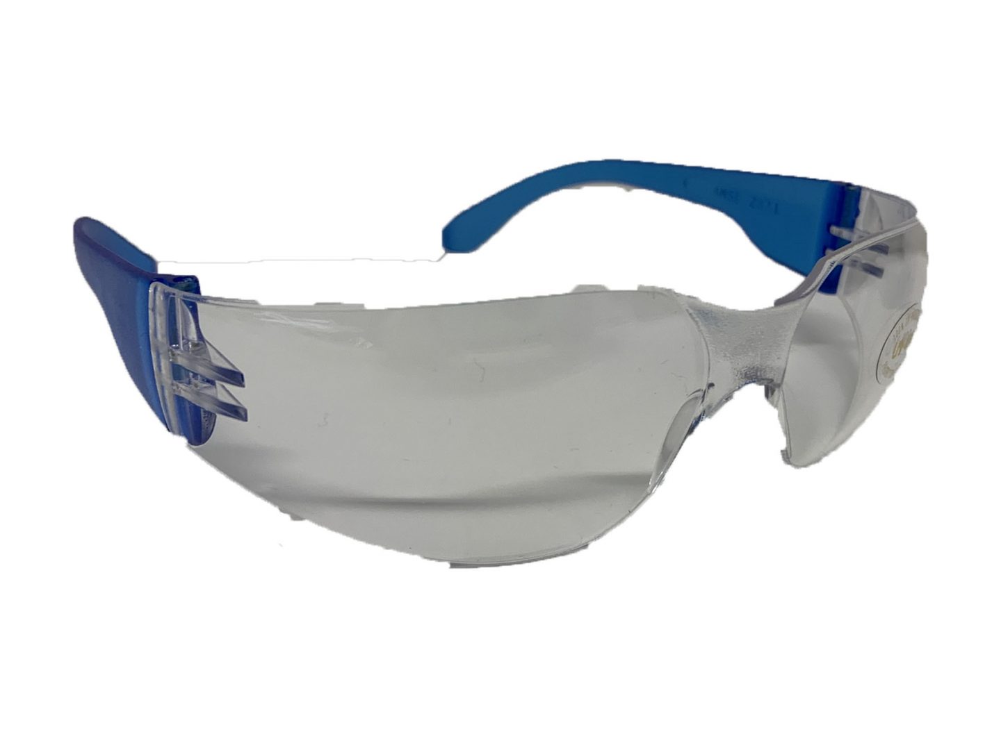 10 Paires Lunettes De Protection Transparentes - Anti-Rayures Anti-Poussière Pour Travail, Sport Et Bricolage