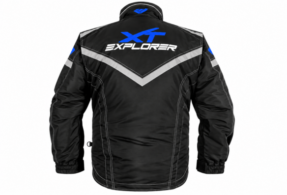Ensemble de motoneige et VTT Explorer XT pour homme – EDCO