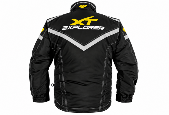 Ensemble de motoneige et VTT Explorer XT pour homme – EDCO