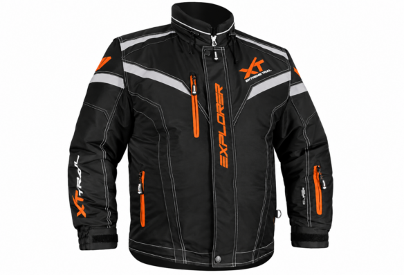 Ensemble de motoneige et VTT Explorer XT pour homme – EDCO