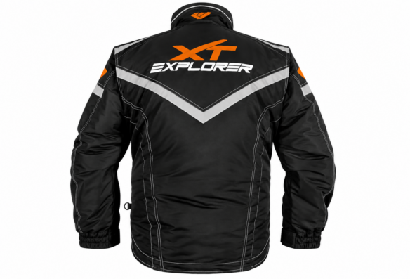 Ensemble de motoneige et VTT Explorer XT pour homme – EDCO