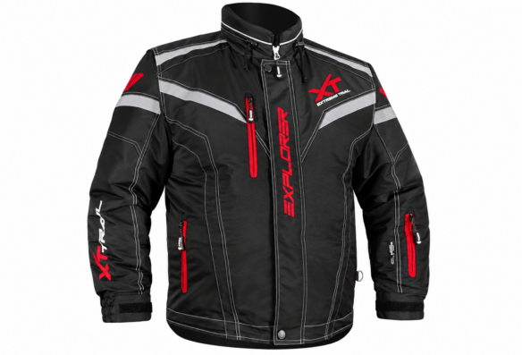 Ensemble de motoneige et VTT Explorer XT pour homme – EDCO