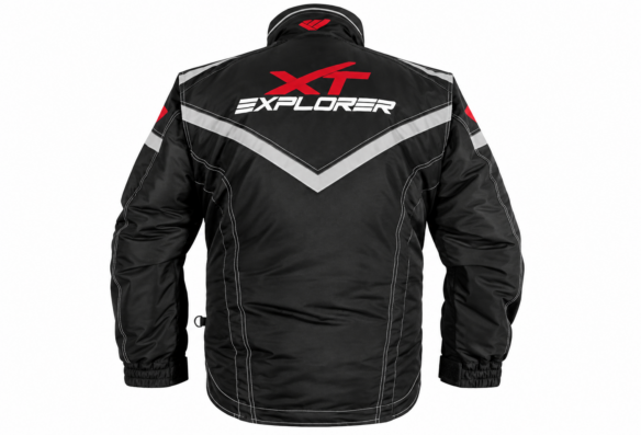 Ensemble de motoneige et VTT Explorer XT pour homme – EDCO