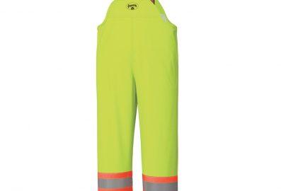 Pantalon De Ski Femme RLEHJN - Salopette Imperméable, Coupe-Vent, Softshell, Bretelles Réglables