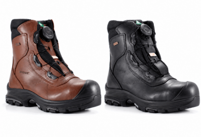 Bottes de travail Grisport 74693CD11K / 74693CD5K BOA Constructor 8 po