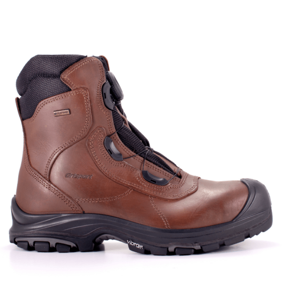 BOA-Constructor-Brown-Side