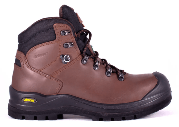 Bottes de travail Grisport Fox 702301C1 imperméables