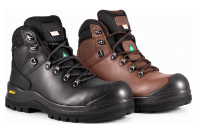 Bottes de travail Grisport Fox 702301C1 imperméables
