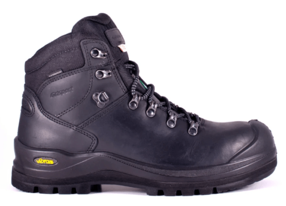 Bottes de travail Grisport Fox 702301C1 imperméables