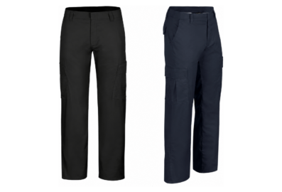 Pantalon cargo de travail extensible Nat’s WS250 pour homme