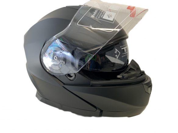 Casque modulaire de motoneige et VTT - Original Helmets 02