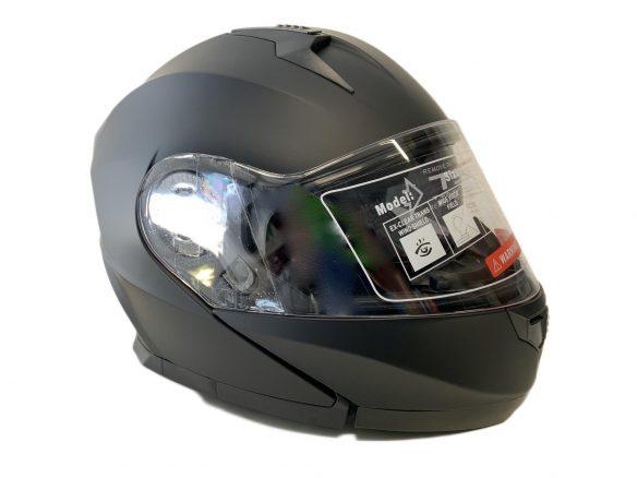 Casque modulaire de motoneige et VTT - Original Helmets 03
