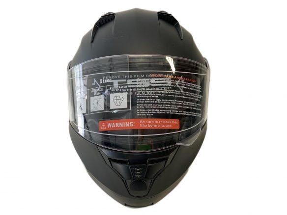 Casque modulaire de motoneige et VTT - Original Helmets 04