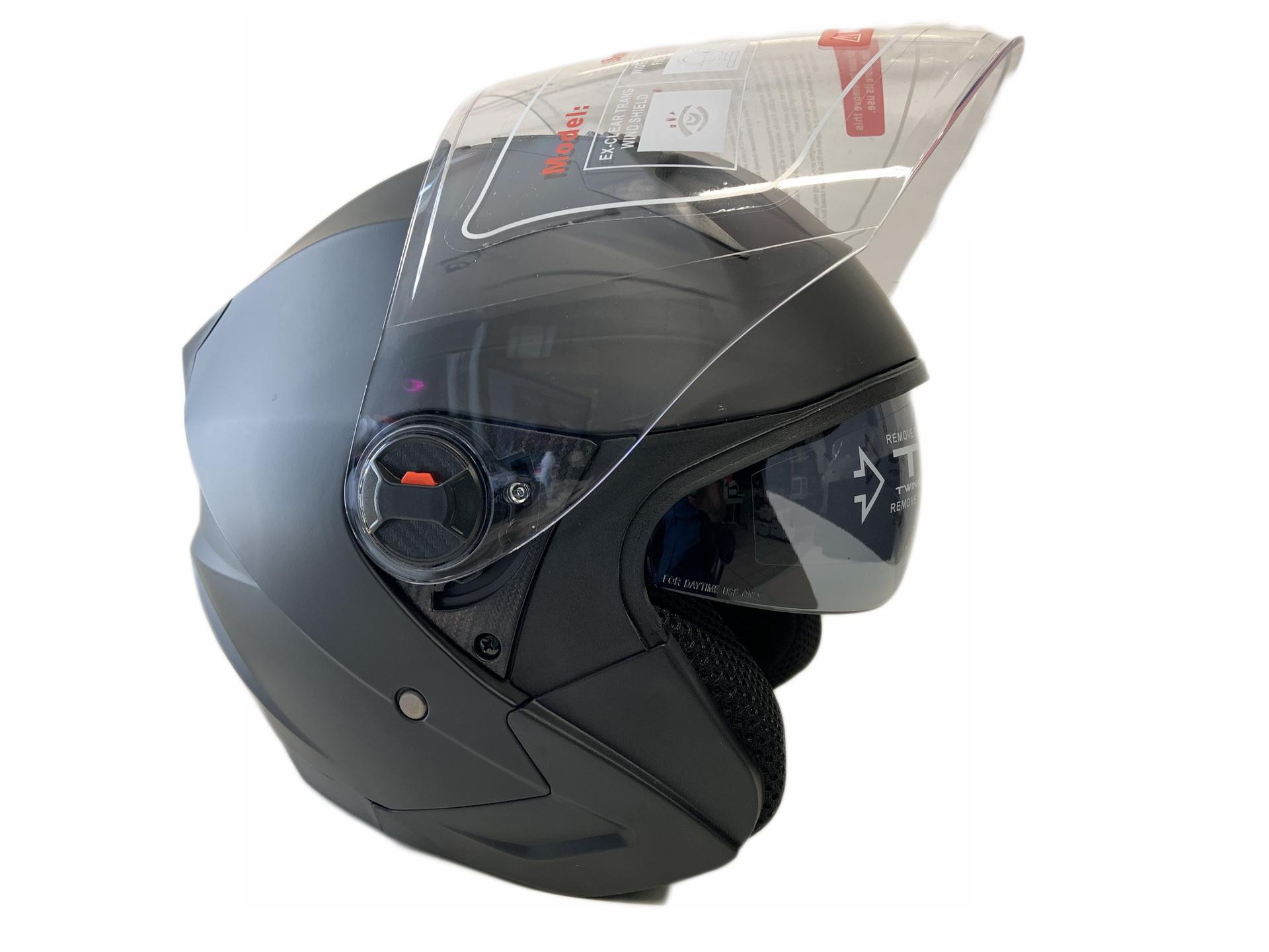Equip Moto : Rain'X Anti-buée anti buée visiere casque moto
