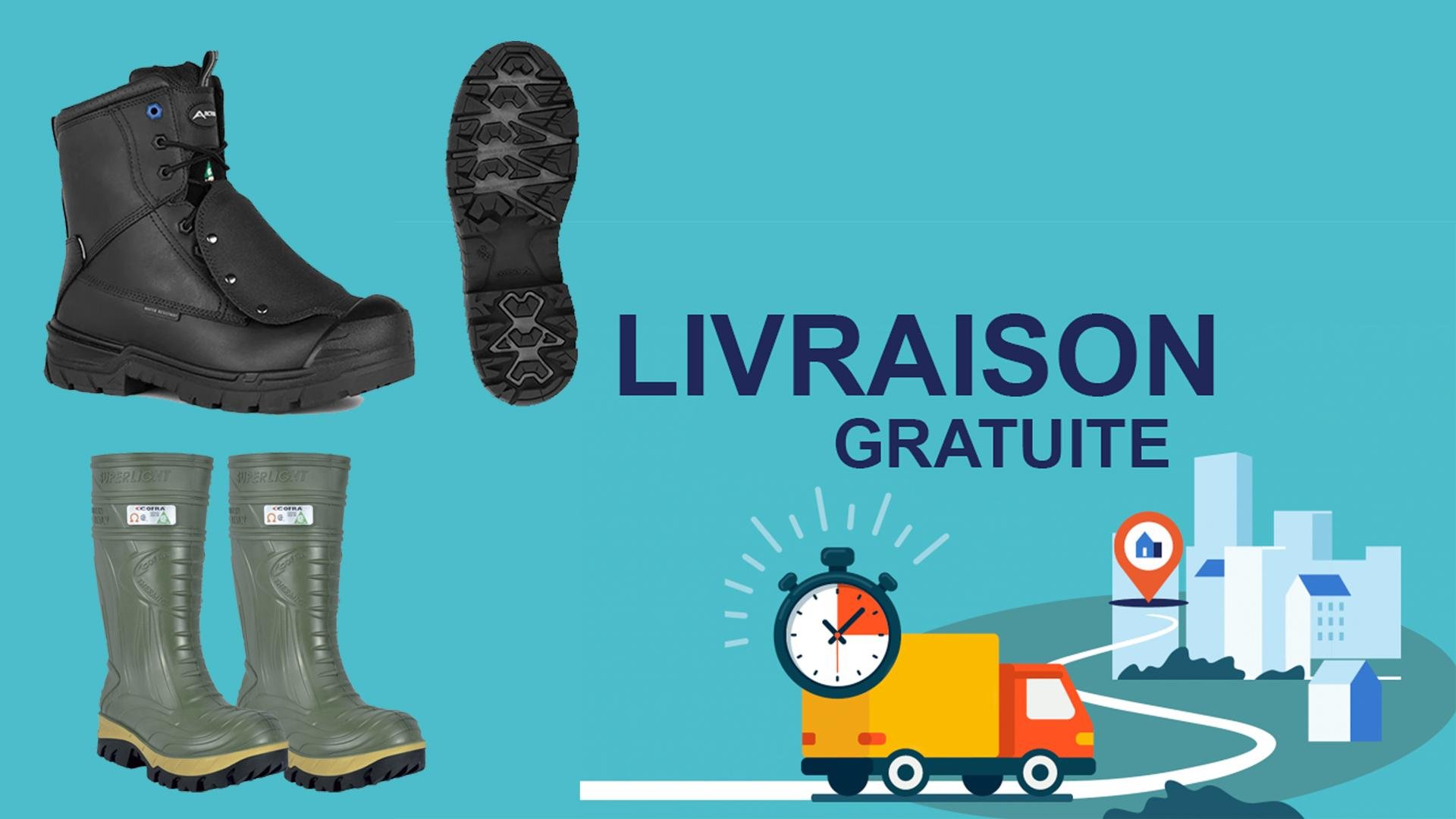 2024-10-19 Livraison gratuite