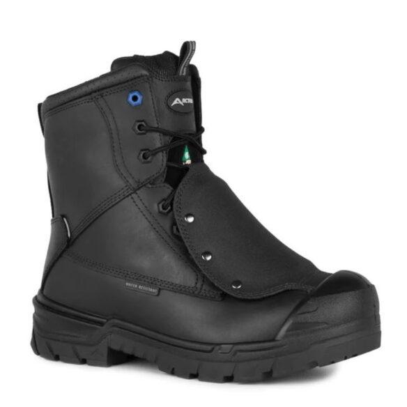 Bottes de sécurité ACTON A9077B-11 G3E (8- avec protection métatarsienne externe)