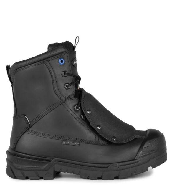 Bottes de sécurité ACTON A9077B-11 G3E (8- avec protection métatarsienne externe)