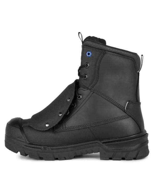 Bottes de sécurité ACTON A9077B-11 G3E (8- avec protection métatarsienne externe)